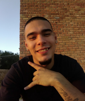 Zachary Adrian Zamora