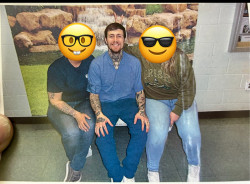 Mikail Jordan Martinez