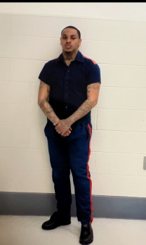 Traevon Lamar Richardson