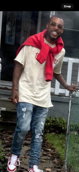 Davon Antonio Coates