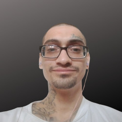 Frank Anthony Benitez