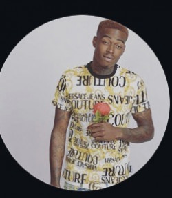 Arthur Deshaun Jordan