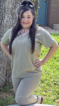 Shaylynn Jennifer Curtis