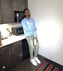 Markeithan Jamal McGinnis