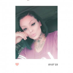Amber Nicole Castaneda