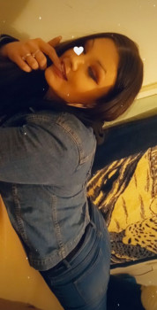 Amber Nicole Castaneda