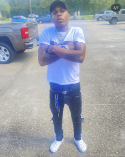 Travon De’unte’ Washington