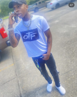 Travon De’unte’ Washington