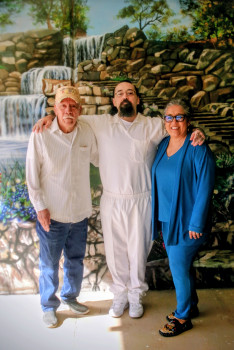 Jon Santos Delgado-Gordon