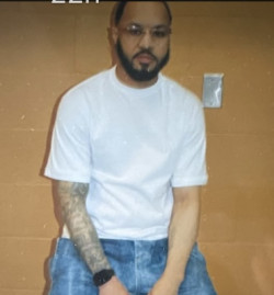 LaMonte Rydell Martin