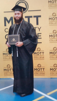 Anthony Robert Hoffman