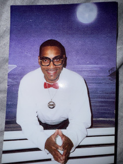 Stoney J. Harrison