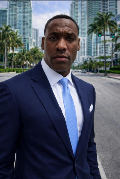 Christopher  Curtis