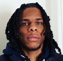 Albert Raheem Womack