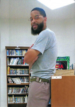 Samuel Charles Mayfield