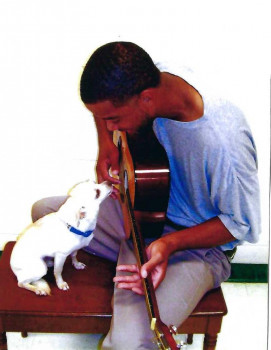 Samuel Charles Mayfield