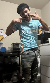 Sammy Cruz Gutierrez