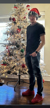 Travis Parker Goodman