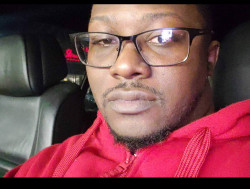 Richard Mareno Briggs