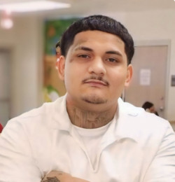 Jacob Christian Walker