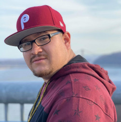 Steve A. Lopez