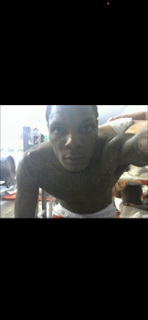 Antonio  Collins-Bennett