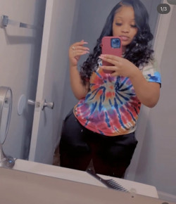 Santiana Jasan Thompson