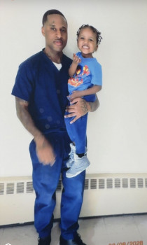 Troy Jhamel Lovelle Acklin