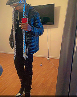 Franjel Garcia Andujar