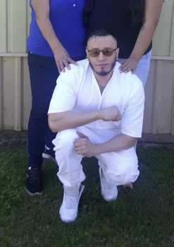 Sergio Sanchez Ponce