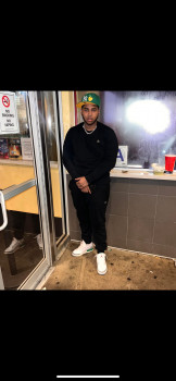 Nyshawn  Land