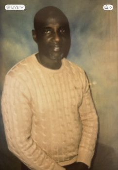 Devaughn Jamiel Ballard