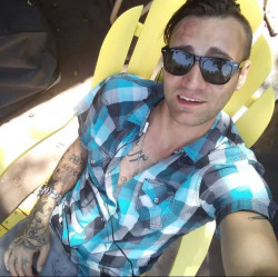 Benjamin Mark Depweg