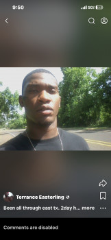 Terrance O Easterling