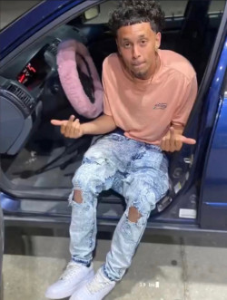 Jamison Dwayne Locklear