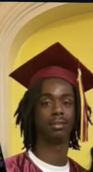 Detevious Jamal Glenn