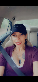 Adrienne Nicole Hedges