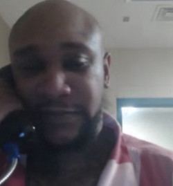 Calvin Deondre Hampton