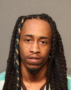 Kevin Dionte Donnie Emery