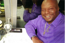 Tu'Shaun Issaiha Glenn