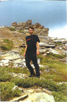 Oliver Stewart Reing