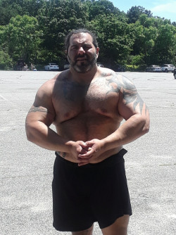 Frank  Pasqua