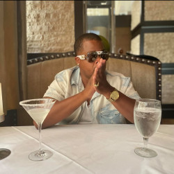 Terrence Demond Webber