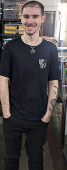 Jonathan Micheal Bundy