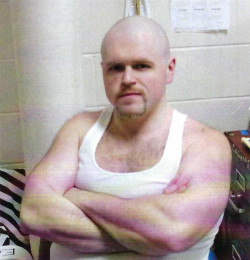 Nicholas Nye Eldredge