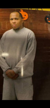 Jaquan Lavelle Jackson