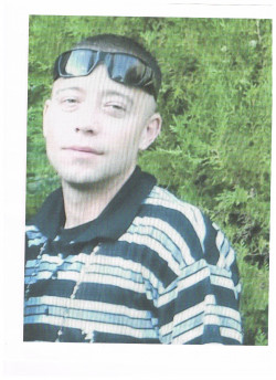 Fabian Elias Gonzales