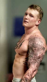 Adam Michael Clodfelter