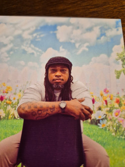 Sylvester D Thompson