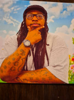 Sylvester D. Thompson
